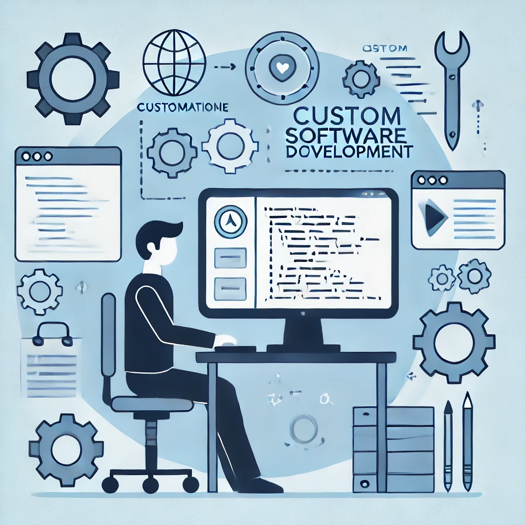 Custom Development