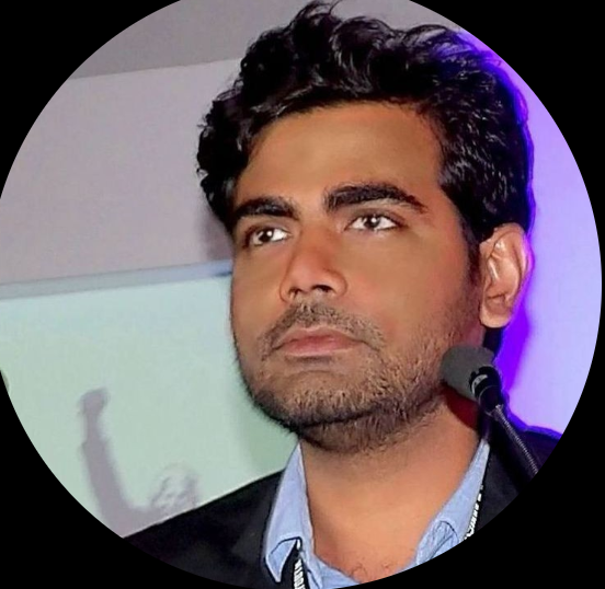 Dr. Nilay Pandey - Agrix