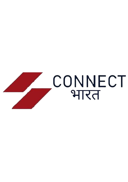 Connect Bharat Logo