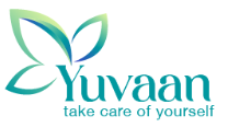 Yuvaan Wellness Logo