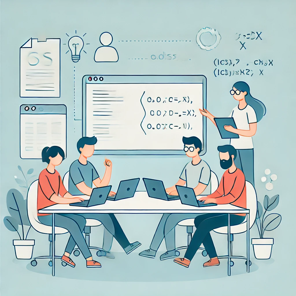 Technical Teams