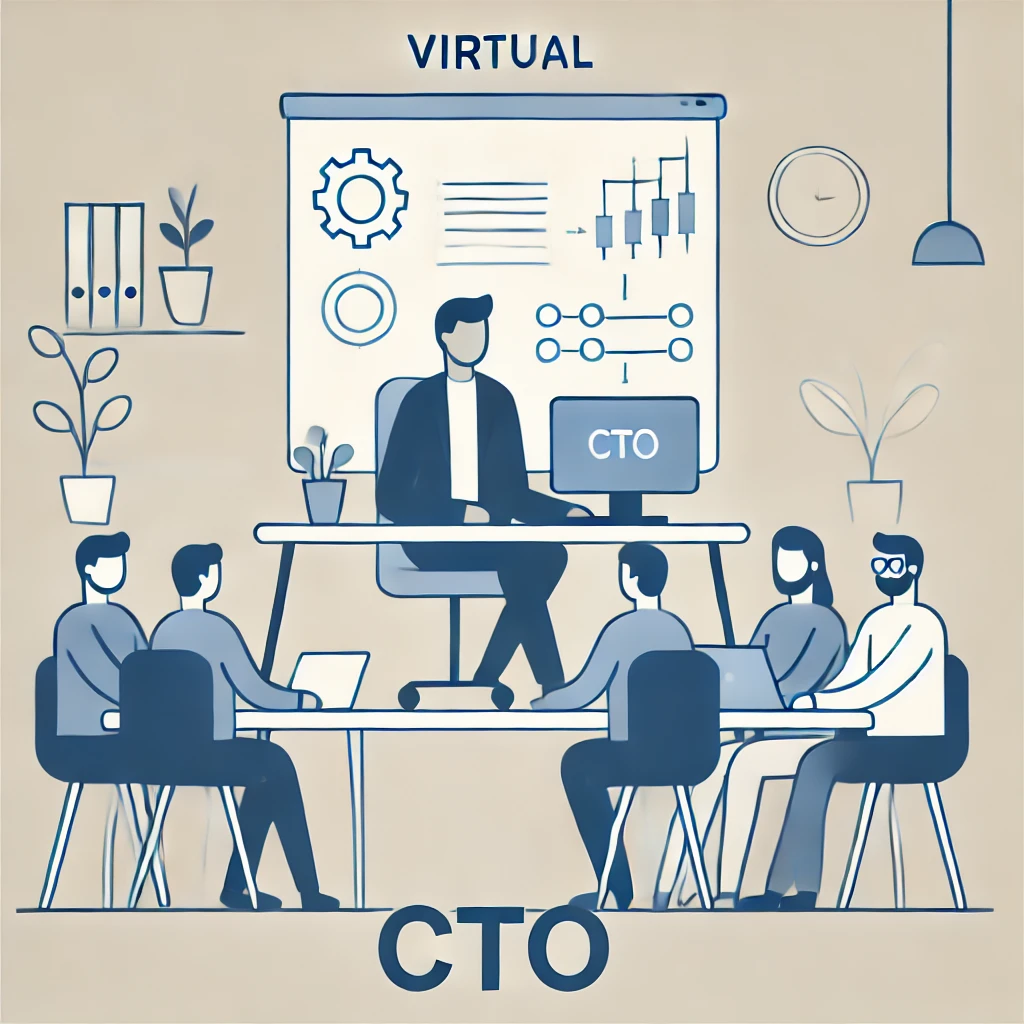 Virtual CTO